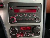 Alfa romeo brera 3.2 jts v6 q4 sky window 260pk 2006 -youngtimer- - afbeelding 17 van  40