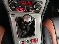 Alfa romeo brera 3.2 jts v6 q4 sky window 260pk 2006 -youngtimer- - afbeelding 18 van  40