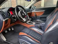 Alfa romeo brera 3.2 jts v6 q4 sky window 260pk 2006 -youngtimer- - afbeelding 24 van  40