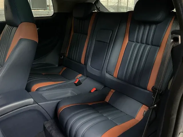 Alfa romeo brera 3.2 jts v6 q4 sky window 260pk 2006 -youngtimer- - afbeelding 26 van  40