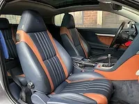 Alfa romeo brera 3.2 jts v6 q4 sky window 260pk 2006 -youngtimer- - afbeelding 28 van  40