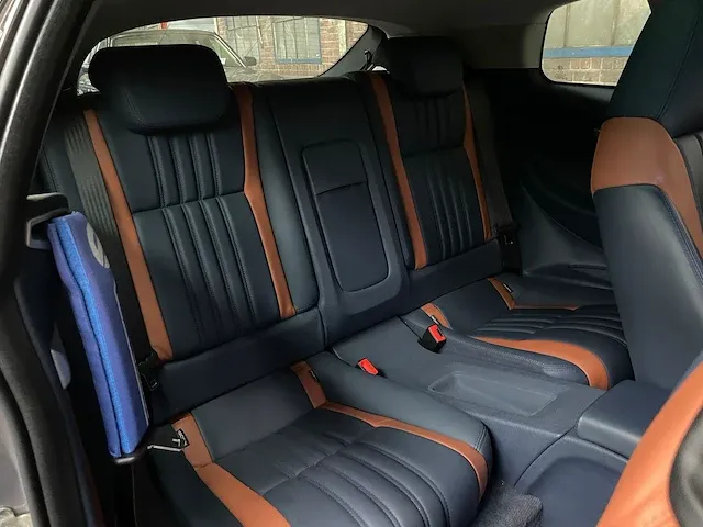 Alfa romeo brera 3.2 jts v6 q4 sky window 260pk 2006 -youngtimer- - afbeelding 29 van  40