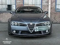 Alfa romeo brera 3.2 jts v6 q4 sky window 260pk 2006 -youngtimer- - afbeelding 36 van  40