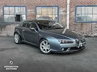 Alfa romeo brera 3.2 jts v6 q4 sky window 260pk 2006 -youngtimer- - afbeelding 39 van  40