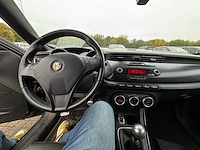 Alfa romeo giuletta, 2012 - afbeelding 4 van  30