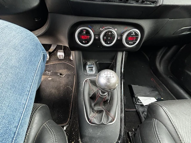 Alfa romeo giuletta, 2012 - afbeelding 6 van  30