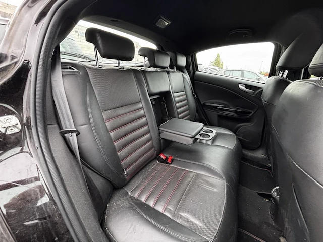 Alfa romeo giuletta, 2012 - afbeelding 13 van  30