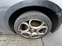 Alfa romeo giuletta, 2012 - afbeelding 15 van  30