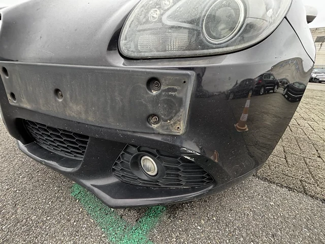 Alfa romeo giuletta, 2012 - afbeelding 16 van  30