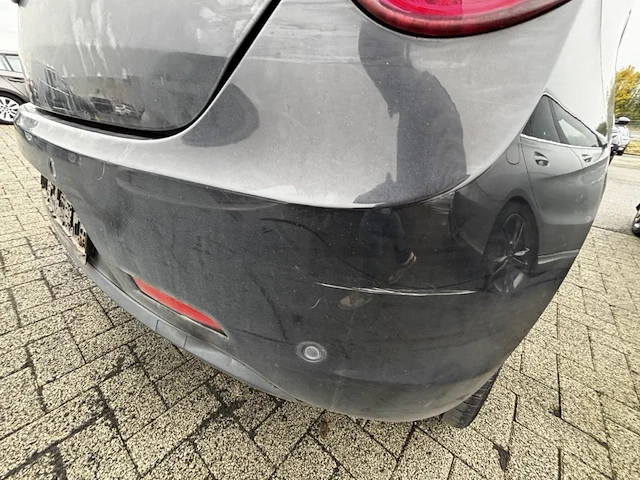Alfa romeo giuletta, 2012 - afbeelding 20 van  30