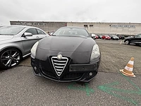 Alfa romeo giuletta, 2012 - afbeelding 12 van  30