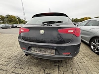 Alfa romeo giuletta, 2012 - afbeelding 26 van  30