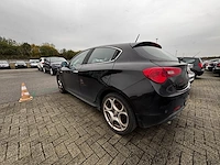 Alfa romeo giuletta, 2012 - afbeelding 27 van  30