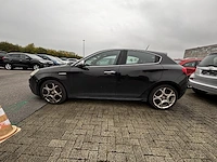 Alfa romeo giuletta, 2012 - afbeelding 28 van  30