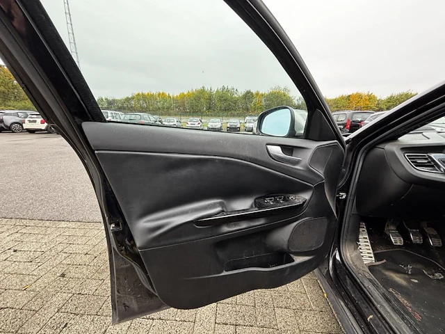 Alfa romeo giuletta, 2012 - afbeelding 29 van  30