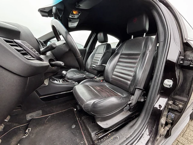 Alfa romeo giuletta, 2012 - afbeelding 30 van  30