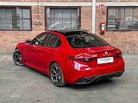 Alfa romeo giulia 2.0 280pk 2023 - afbeelding 8 van  49