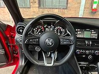 Alfa romeo giulia 2.0 280pk 2023 - afbeelding 13 van  49