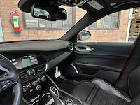 Alfa romeo giulia 2.0 280pk 2023 - afbeelding 14 van  49