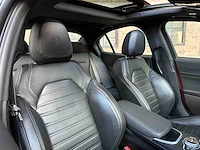 Alfa romeo giulia 2.0 280pk 2023 - afbeelding 38 van  49