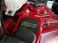 Alfa romeo giulia 2.0 280pk 2023 - afbeelding 40 van  49