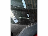 Alfa romeo giulia 2.0 280pk 2023 - afbeelding 42 van  49