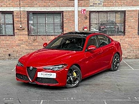 Alfa romeo giulia 2.0 280pk 2023 - afbeelding 34 van  49