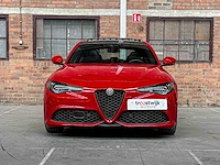 Alfa romeo giulia 2.0 280pk 2023 - afbeelding 45 van  49