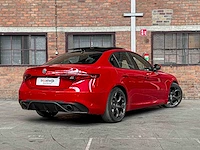 Alfa romeo giulia 2.0 280pk 2023 - afbeelding 3 van  49
