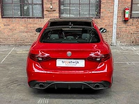 Alfa romeo giulia 2.0 280pk 2023 - afbeelding 6 van  49