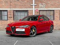 Alfa romeo giulia 2.0 280pk 2023