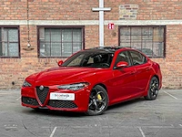 Alfa romeo giulia 2.0 280pk 2023 - afbeelding 12 van  49