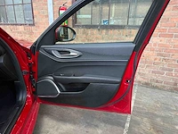 Alfa romeo giulia 2.0 280pk 2023 - afbeelding 31 van  49