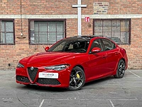 Alfa romeo giulia 2.0 280pk 2023 - afbeelding 23 van  49