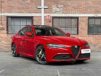 Alfa romeo giulia 2.0 280pk 2023 - afbeelding 47 van  49