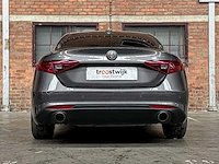 Alfa romeo giulia 2.0 t awd veloce 280pk 2019, jdk-05-s - afbeelding 8 van  66