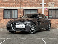 Alfa romeo giulia 2.0 t awd veloce 280pk 2019, jdk-05-s - afbeelding 1 van  66