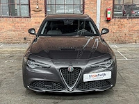 Alfa romeo giulia 2.0 t awd veloce 280pk 2019, jdk-05-s - afbeelding 65 van  66