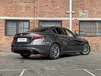 Alfa romeo giulia 2.0 t awd veloce repetti b4 + gepantserd 280pk 2019, jdk-05-s - afbeelding 12 van  66