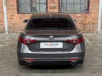 Alfa romeo giulia 2.0 t awd veloce repetti b4 + gepantserd 280pk 2019, jdk-05-s - afbeelding 17 van  66