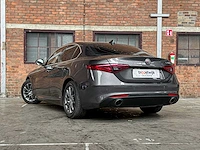 Alfa romeo giulia 2.0 t awd veloce repetti b4 + gepantserd 280pk 2019, jdk-05-s - afbeelding 18 van  66