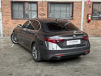 Alfa romeo giulia 2.0 t awd veloce repetti b4 + gepantserd 280pk 2019, jdk-05-s - afbeelding 19 van  66