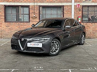 Alfa romeo giulia 2.0 t awd veloce repetti b4 + gepantserd 280pk 2019, jdk-05-s - afbeelding 2 van  66