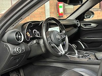Alfa romeo giulia 2.0 t awd veloce repetti b4 + gepantserd 280pk 2019, jdk-05-s - afbeelding 37 van  66