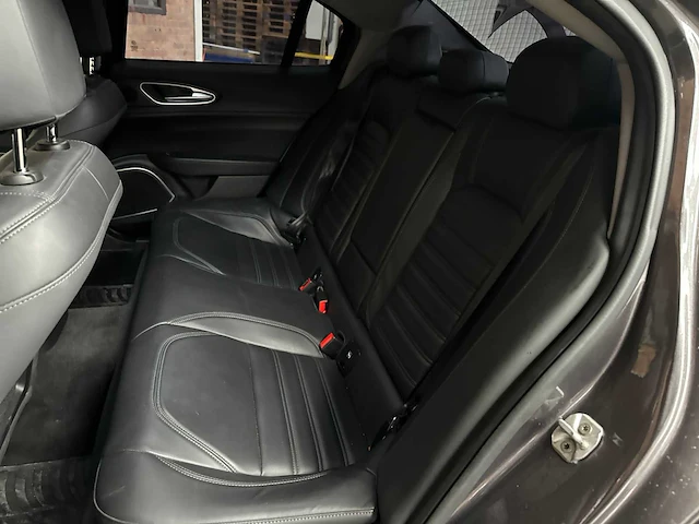 Alfa romeo giulia 2.0 t awd veloce repetti b4 + gepantserd 280pk 2019, jdk-05-s - afbeelding 46 van  66