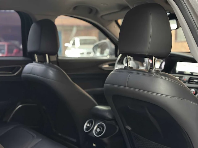 Alfa romeo giulia 2.0 t awd veloce repetti b4 + gepantserd 280pk 2019, jdk-05-s - afbeelding 52 van  66