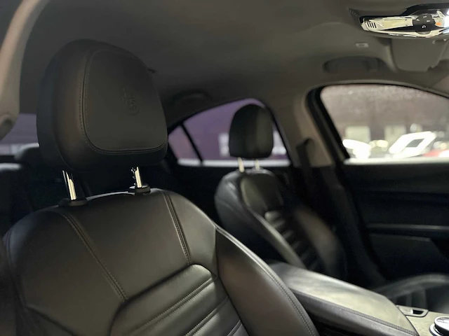 Alfa romeo giulia 2.0 t awd veloce repetti b4 + gepantserd 280pk 2019, jdk-05-s - afbeelding 59 van  66