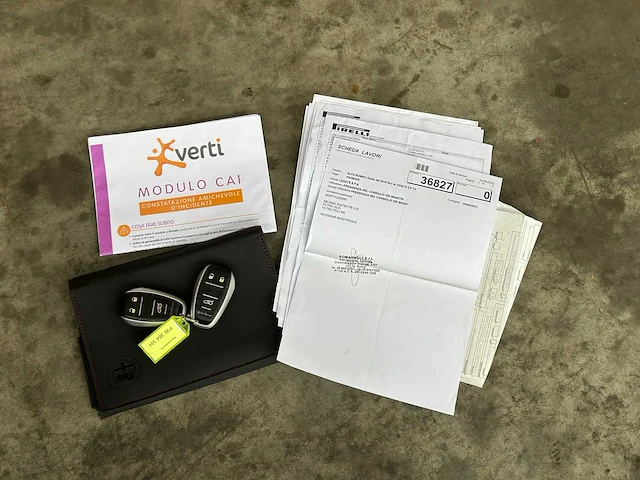 Alfa romeo giulia 2.0 t awd veloce repetti b4 + gepantserd 280pk 2019, jdk-05-s - afbeelding 66 van  66