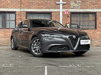 Alfa romeo giulia 2.0 t awd veloce repetti b4 + gepantserd 280pk 2019, jdk-05-s - afbeelding 9 van  66
