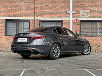 Alfa romeo giulia 2.0 t awd veloce repetti b4 + gepantserd 280pk 2019, jdk-05-s - afbeelding 4 van  66